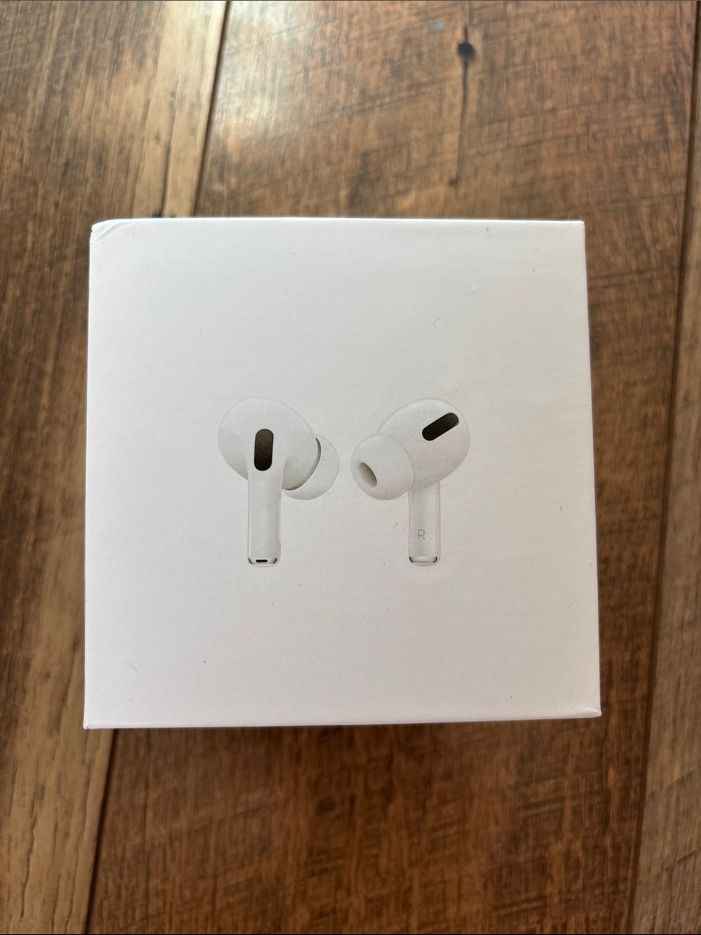 Apple AirPods Pro Wireless Earbuds — White